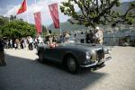 Lancia Aurelia 1950 года